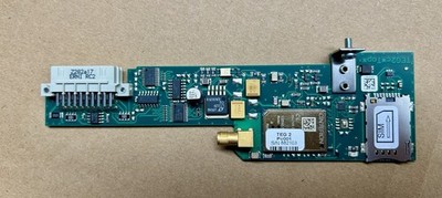 TEG 2 Wegemodul für TAS-Link Telefonwählgerät effeff novar esser telenot