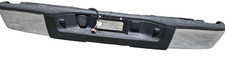 2010 Chevrolet Silverado 1500 Rear Bumper Step Chrome Minor Scuffs.
