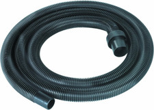 Shop-Vac 9062500 Vacuum Hose, 1.5 Inch Diameter X 12 Foot, Durable Design with E