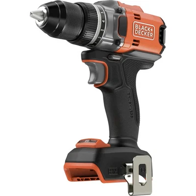 Perceuse-visseuse sans fil Black & Decker BLD682XN-XJ 18 V Li-Ion sans - Photo 1/4