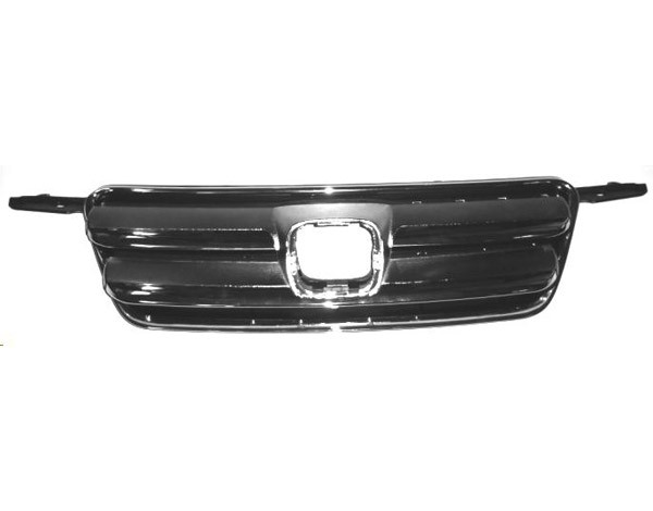 Gitter Grill Vorne VollstÄNdig Honda CR-V/CRV 2004-2006-image
