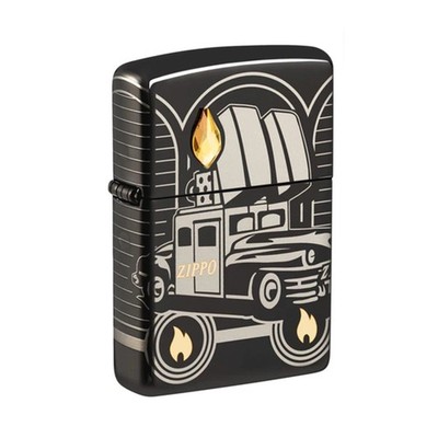 Zippo Feuerzeug 2023 COTY Americana Limited Edition / Z-Car 75th Collectible ...