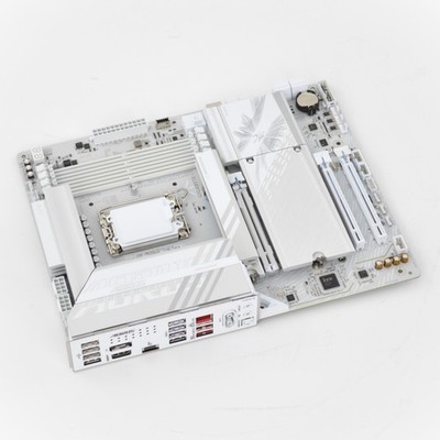 GIGABYTE B860 AORUS Elite WIFI7 ICE (Intel 1851) Mainboard Motherboard