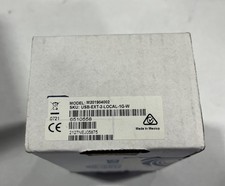 Crestron USB-EXT-2-LOCAL-1G-W USB over Category Cable Extender Wall Plate G163 