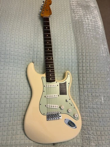 Fender Vintera II '60s Stratocaster