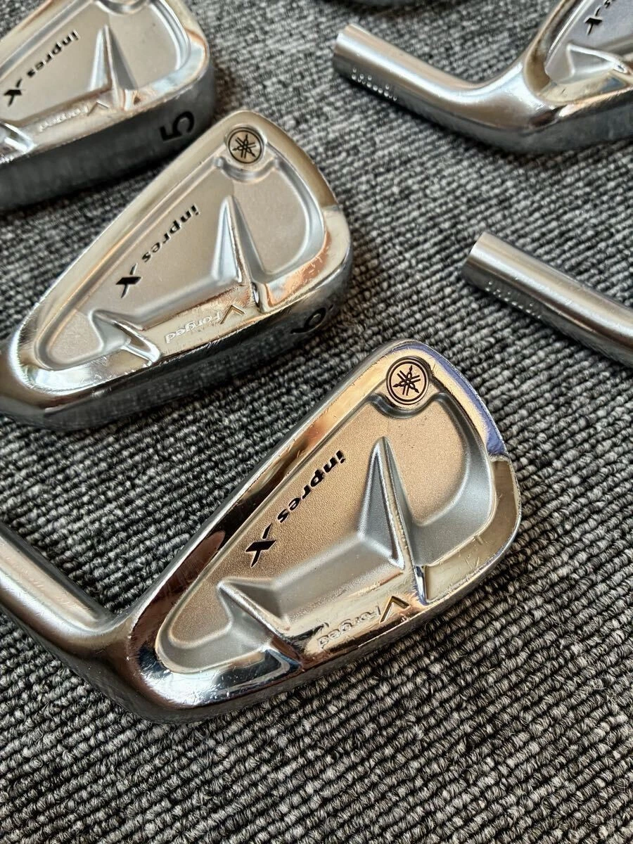 Yamaha Inpres X for sale | eBay