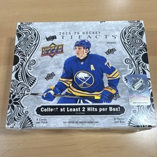 2011-12 Upper Deck Artifacts Hockey 5