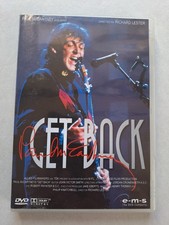 Paul McCartney - Get Back / DVD