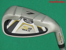 Cobra S2 MAX Single 7 Iron Graphite DVS-HL 55g Senior Shaft Mens Right Handed