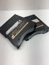 2 Pioneer 6-Disc Multi-Play CD Player Magazine Cartridges Holder for Home or Car