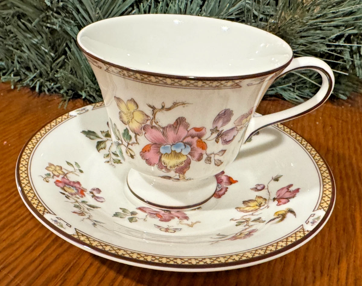 Wedgwood Tea Cups for sale - eBay