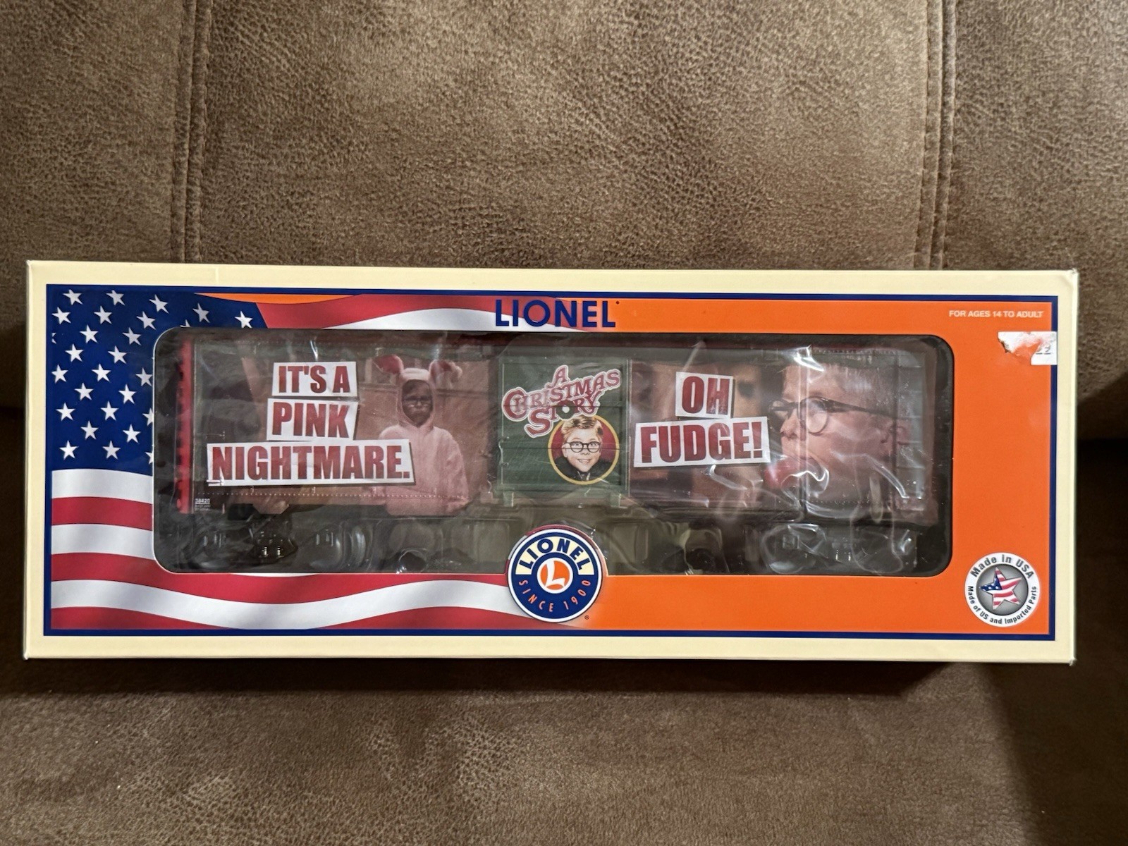 Click here to see eBay Auction