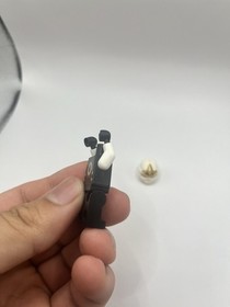 LEGO&reg; Ninjago Zane Minifigure The Final Battle 70504 njo0076 