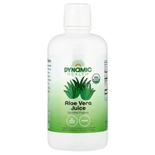 Aloe Vera Juice, 32 fl oz (946 ml)
