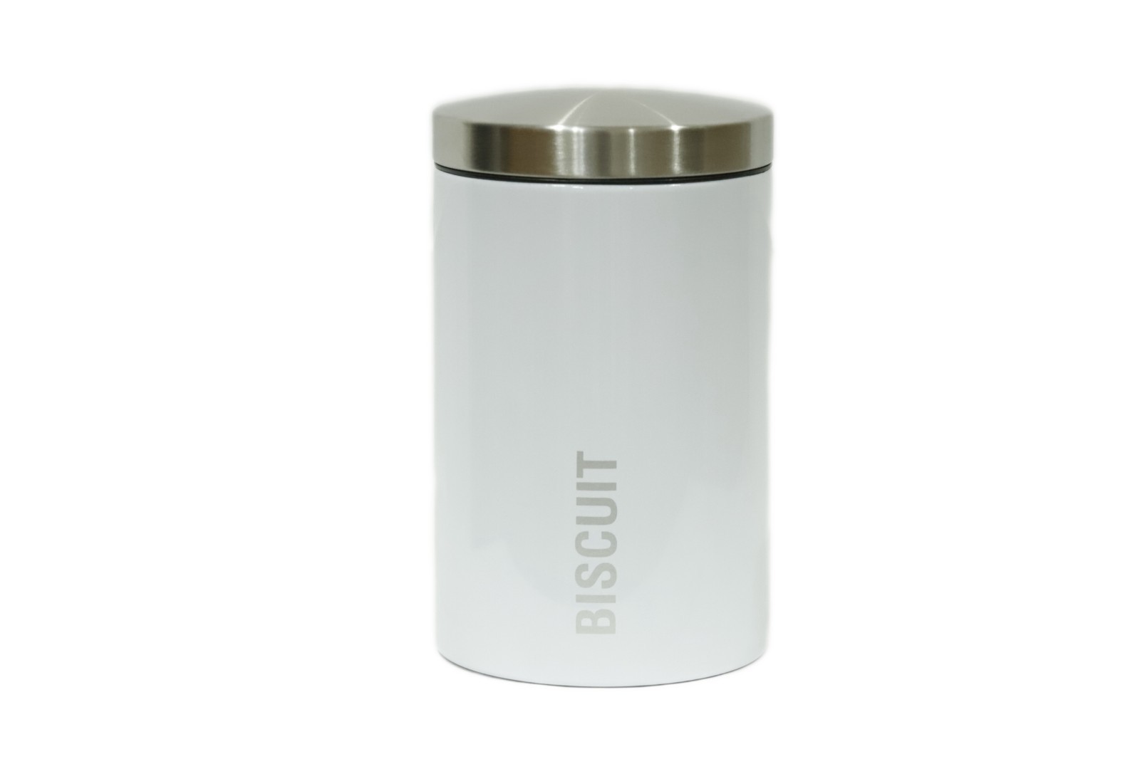 Biscuit Tin Barrel Canisters Air Tight Lids Kitchen Storage Jars Pots Containers - Image 2