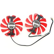 For GAINWARD P104-100 GTX1070 10700ti 1080 Herd Edition Graphics Cooling Fan