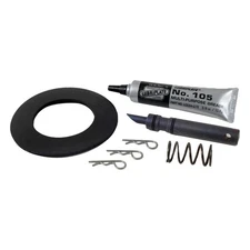 JUSTRITE 28200 Aerosolv Maintenance Repair Kit 3JFD9