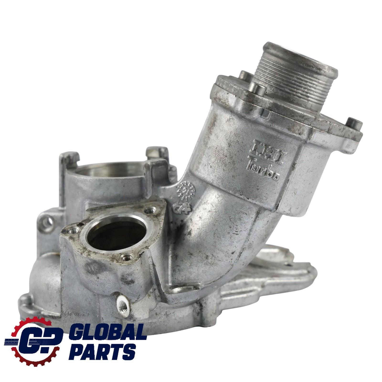 Audi A1 S1 8X Copertura Alloggiamento Turbocompressore 2.0 TFSI 06K145722L