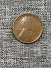 1914 S Lincoln Cent VG