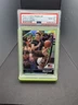 2020 Panini Prizm Draft Picks Lamelo Ball Hyper Prizm #3 PSA 10
