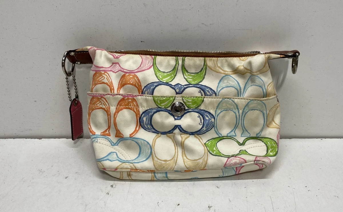希少✨ vintage coach old enamel color bag Preços baixos em Bolsas Vintage Coach, Bolsas e Estojos | eBay