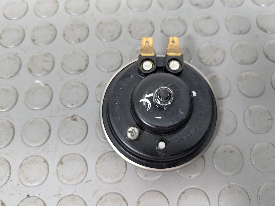 YAMAHA YZF R1 гудок сигнал RN49 2CR 2017-2019 30278087 - Изображение 4 из 4