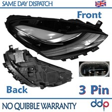 Für Tesla Modell 3 & Y (2020 Vorne Rechts Scheinwerfer 151495300D