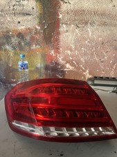 Mercedes-Benz W212 E-Klasse Heckleuchte Rückleuchte links A2129060703