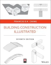 BUILDING CONSTRUCTION ILLUSTRATED, 7TH EDITION