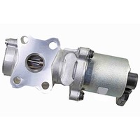 Agr-Ventil Elektrisch Metzger Iam-Expertise Passend FüR U.A. Toyota Avensis