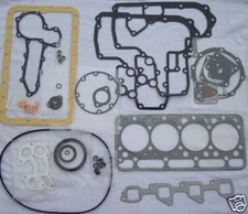 Kubota V2203 Engine Full Gasket Set