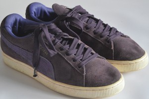 puma suede classic 41