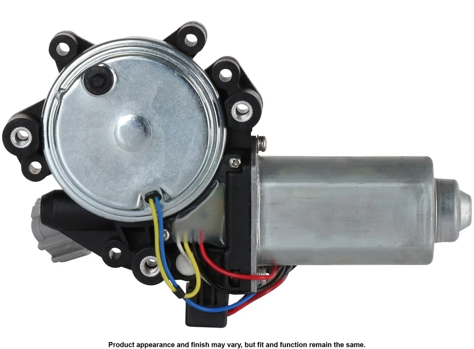 Window Motor Front Right Cardone For 2004-2011 INFINITI QX56 - Image 4 of 4