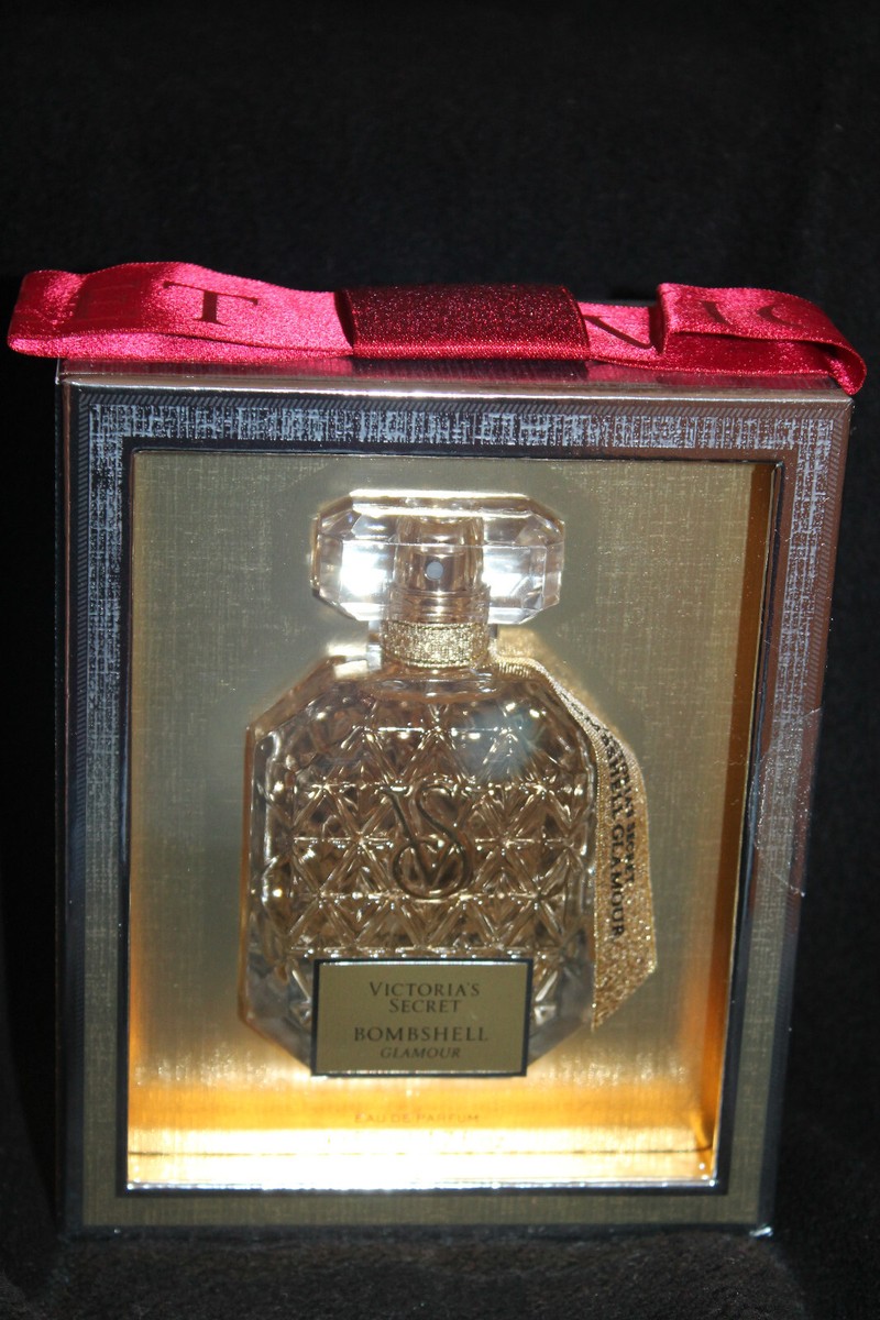 香水(女性用) Victoria's Secret Bombshell Glamour 50ml Amazon.com : Victoria's Secret Bombshell Glamour Eau De