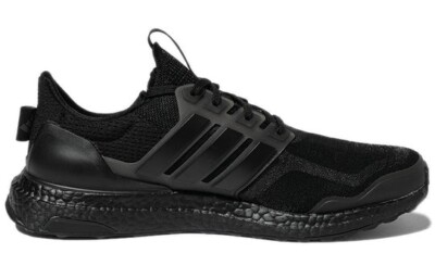Adidas Ultraboost 5.0 DNA GX3074 Men's Core Black Running Shoes Size US 7