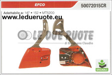 50072015CR Chain Cover Chainsaw Efco 147 152 MT5200 Original