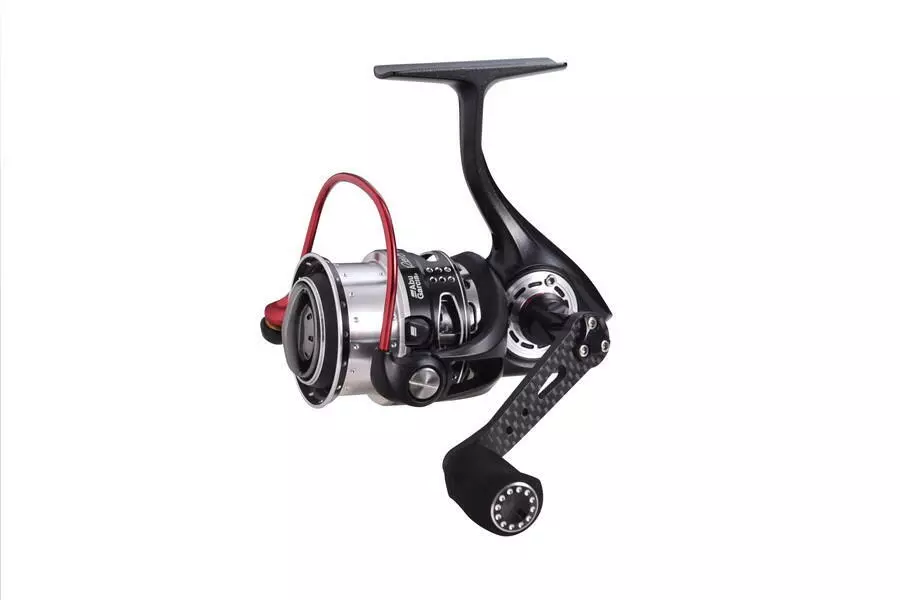 Abu Garcia Spinning Reel REVO MGX THETA 1000S 5.2:1 Fishing Reel IN BOX