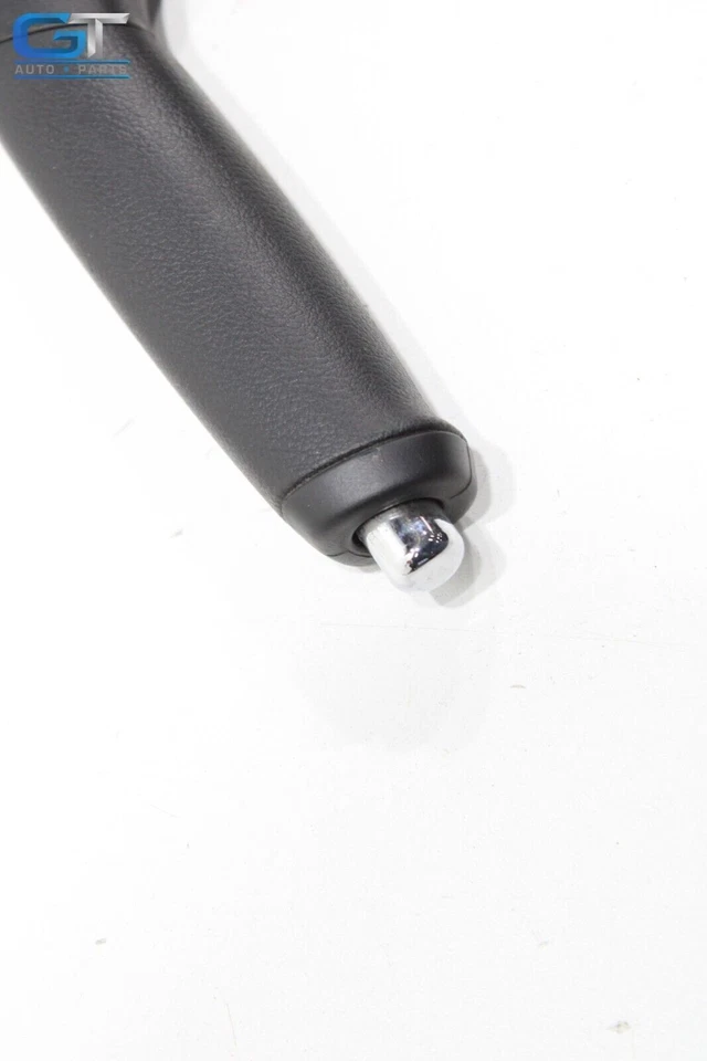 2008-17 MITSUBISHI OUTLANDER АВАРИЙНЫЙ СТОЯНОЧНЫЙ ТОРМОЗ СПУСК РУЧКИ РЫЧАГ OEM - Изображение 4 из 4