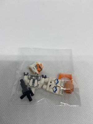 Lego SW1276 Clone Captain Vaughn 501st Legion 332nd Company (Phase 2)
