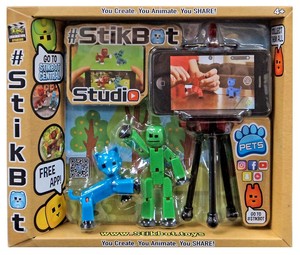 stikbot ebay