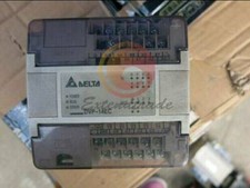 ONE Delta PLC DVP14EC00R2 Used tested