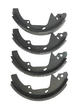 Produktbild - KEM Reibung Pro S567 Premium Relined Bremsbackensatz