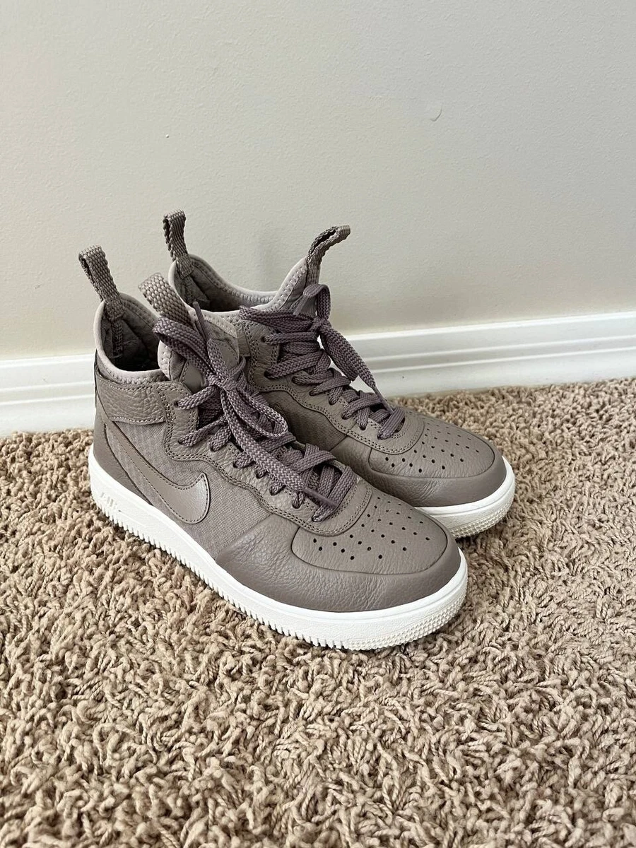 Nike air top force ultra force