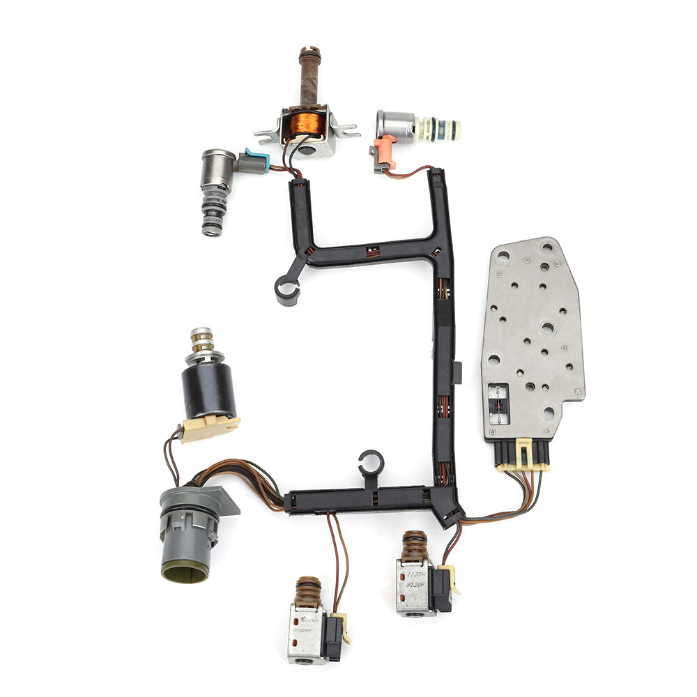 For GM 4L60E Transmission Internal Wire Harness w/TCC Solenoid