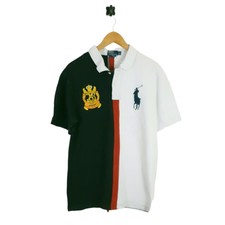 Ralph Lauren Polo Shirt Big Pony for sale online | eBay