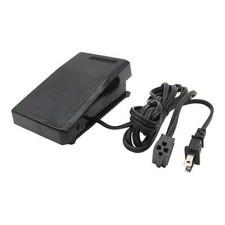 Electronic Foot Control with Cord - Fits Sing...