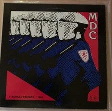 Millions Of Dead Cops