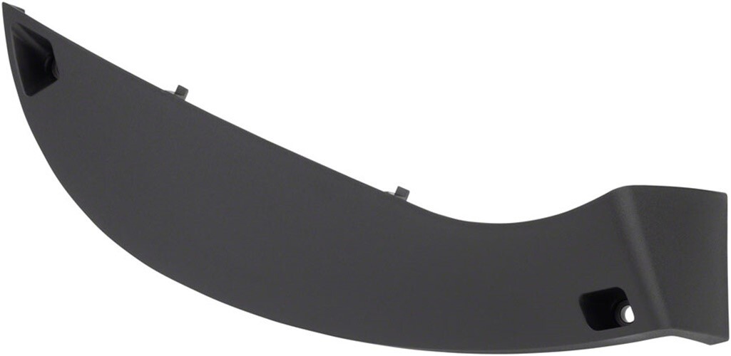 Дизайнерская крышка Bosch Performance Line Слева вверху BDU33YY Совместимая с интеллектуальной системой 3990₽