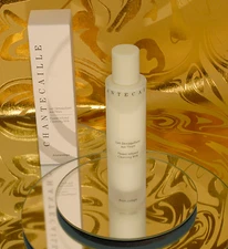 CHANTECAILLE - Flower Infused Cleansing Milk - 3.4 fl oz *Switzerland BRAND NEW
