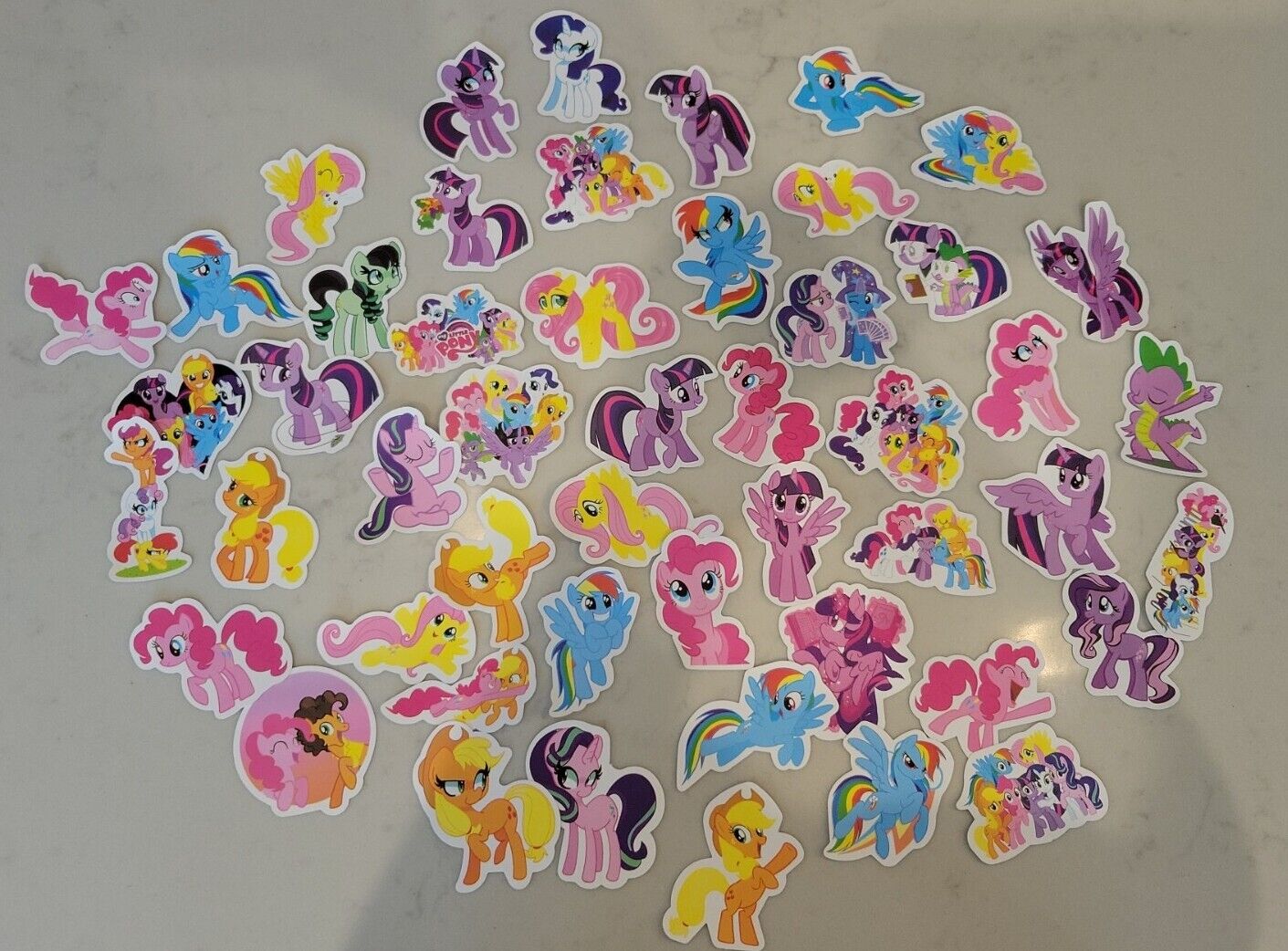 Rainbow Dash Mlp Sticker - Rainbow Dash Mlp My Little Pony - Discover &  Share GIFs